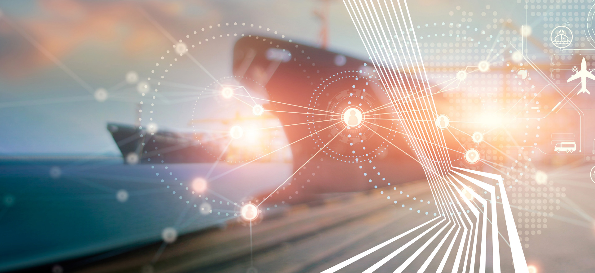 N.E.C. Electrical systems and control panels for shipbuilding and